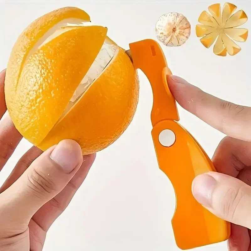 

1 шт., складной нож для чистки Овощей