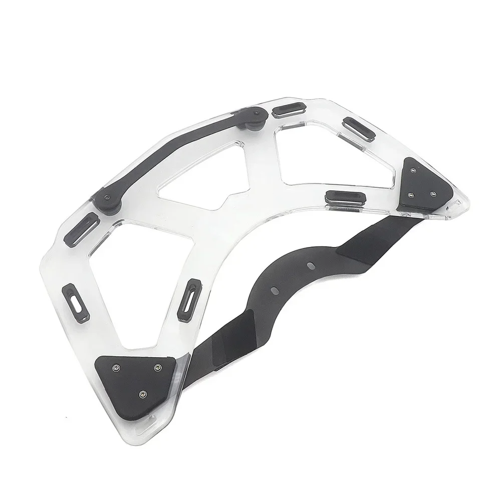 

RTS For K1600GT K1600GTL Motorcycle Accessories Rear Top Case Box Luggage Rack Support Shelf Cargo Bracket