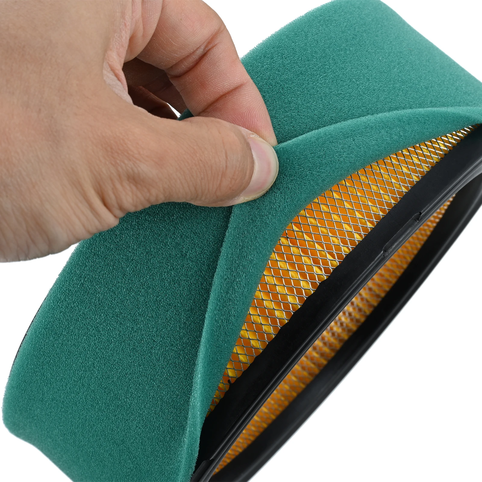 Комплект воздушных фильтров 47 083 03-S 47 883 03-S1 для Kohler Command K241 K301 K321 K341 CH18 CH20 CH22 CH23 CH25 CV18, Детская модель