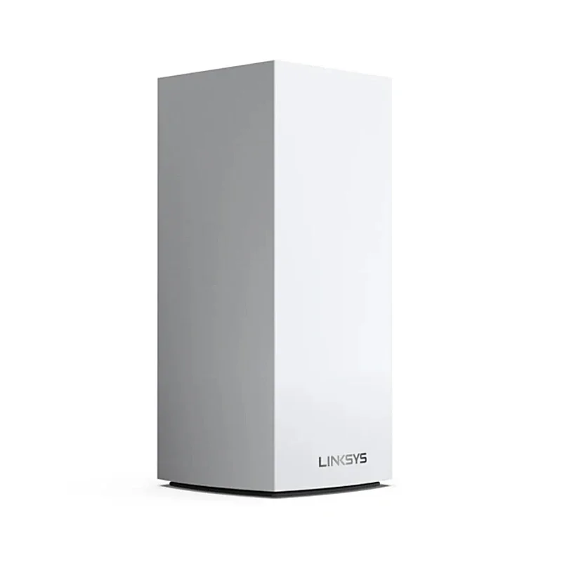 

Linksys Velop MX4200 AX4200 Tri-Band Mesh WiFi 6 System, MU-MIM, up to 4.2 Gbps, Intelligent Mesh Router