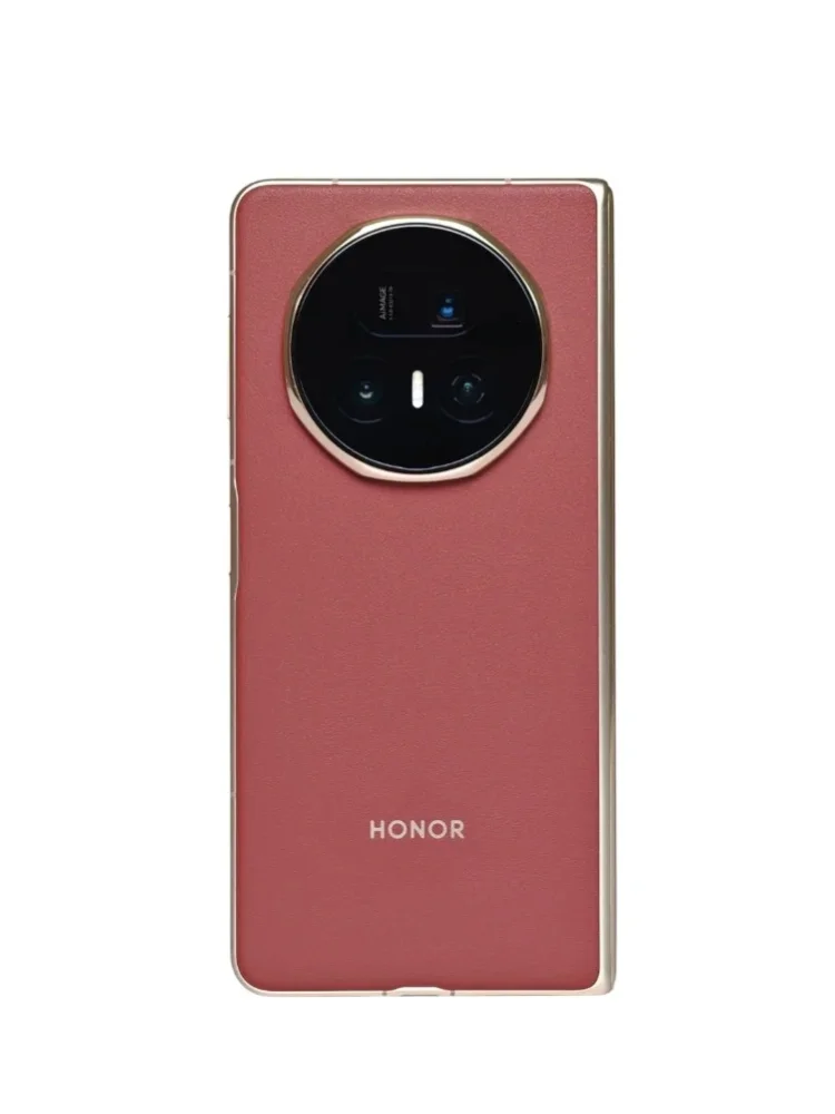 HONOR Magic V5 Globale Version Original Snapdragon 8 Elite 5G Smartphone Dual HDR OLED Display 5820mAh 7,95 Zoll 66W SuperCharge
