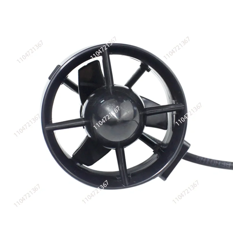 12-24V T200 Deep Water Thruster - 200m Waterproof Brushless DC Motor for ROV/Underwater Robot & Propeller Competitions