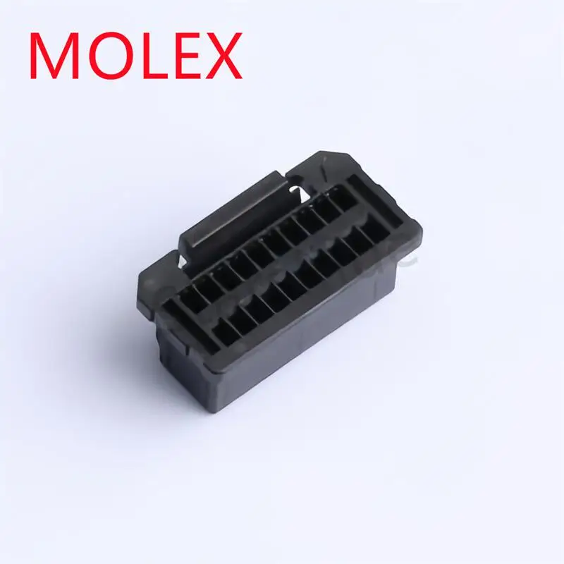 10PCS 5054322001 505432-2001 MOLEX Connector 100% New original