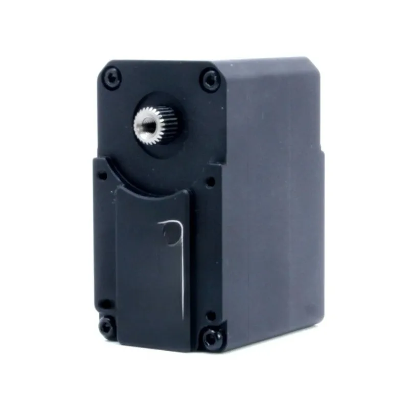 ST3250 Metal Serial Servo 360 Degree High Precision Programmable Digital Servo 50KG High Torque ST3250