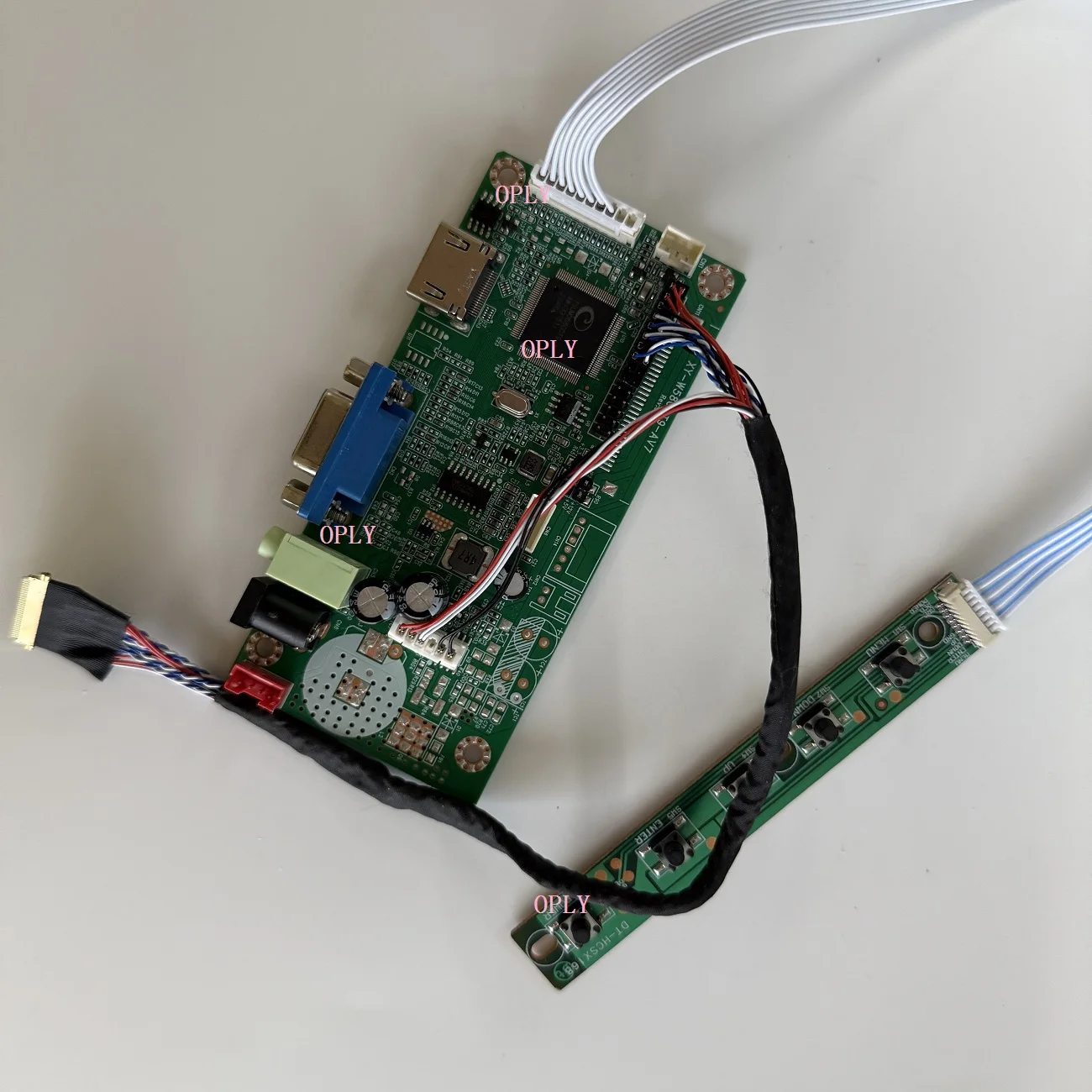 58C Controller Boar… - image