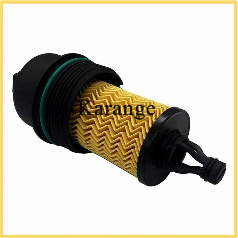 000311401 New Oil Filter for Maserati Ghibli Quattroporte Levante 3.0L  311401, 298939, 000298939, 000 298 939