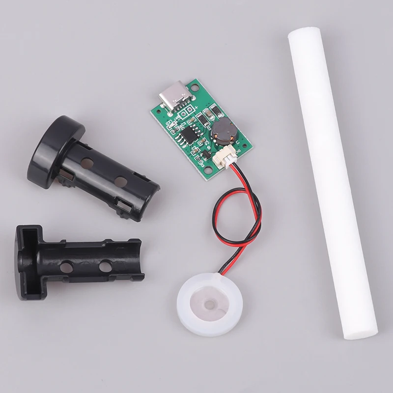 Mini Ultrasonic Nebulizer Módulo Driver, DIY Acessórios, Drive Circuit Board, PCB, DC 5V