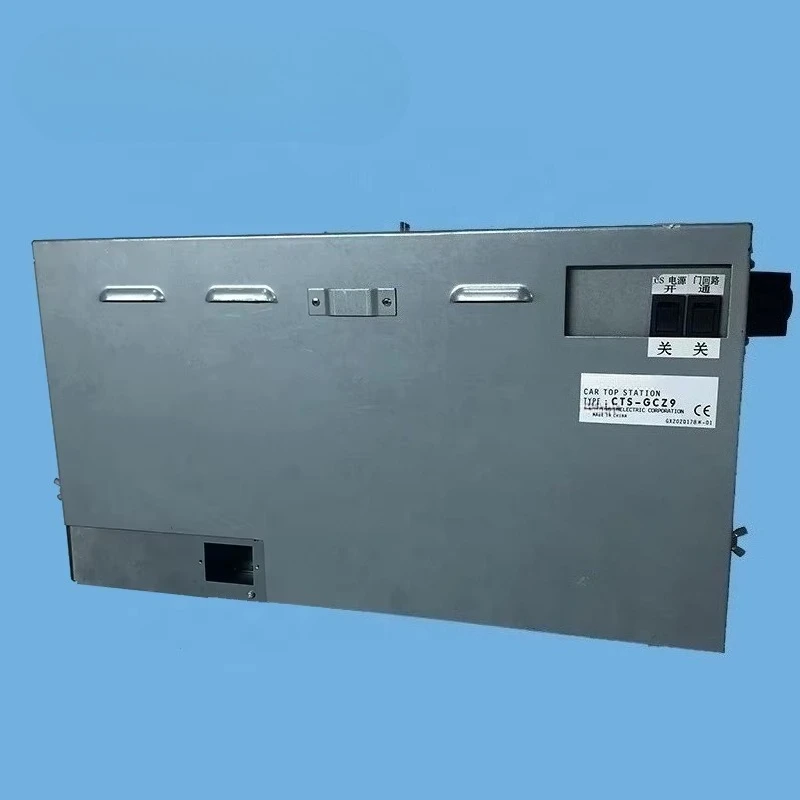 Liftdeurcontroller Lift Auto Topstation CTS-GCZ9 DOR-1240 DOR-1321 Liftonderdelen Onderdelen