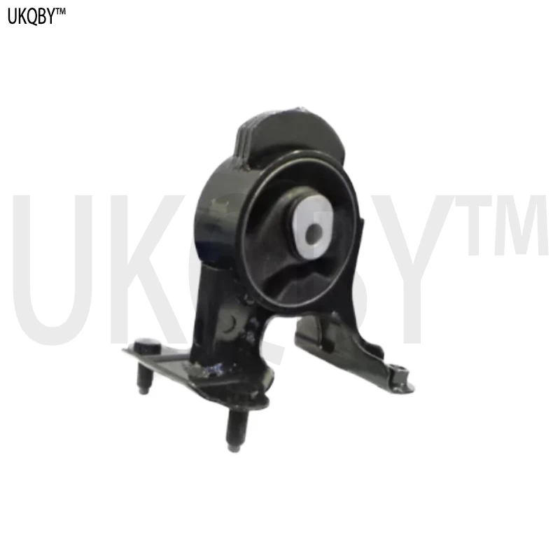 Engine rear suspension vibration isolation pad 123710V050
