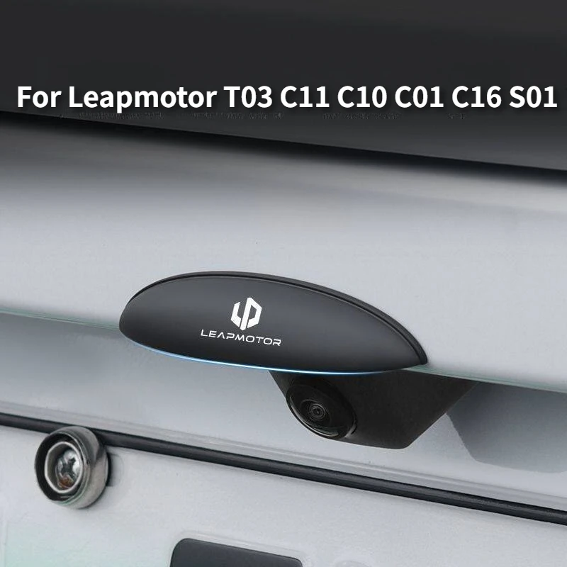 For Leapmotor T03 C…