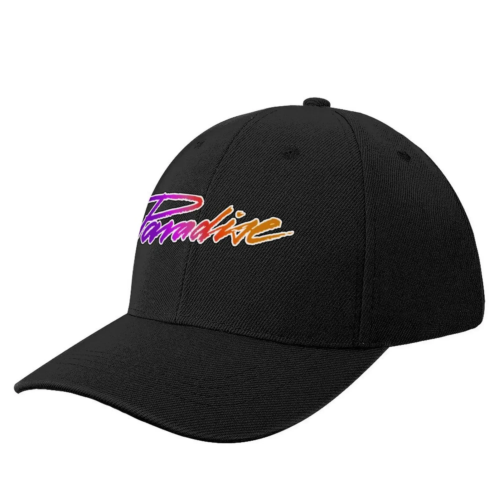 JAMIE JONES PARADISE IBIZA 2022 - IBIZA CLUB ART 2 Baseball Cap Golf Hat Hat Beach Mountaineering For Men Women's