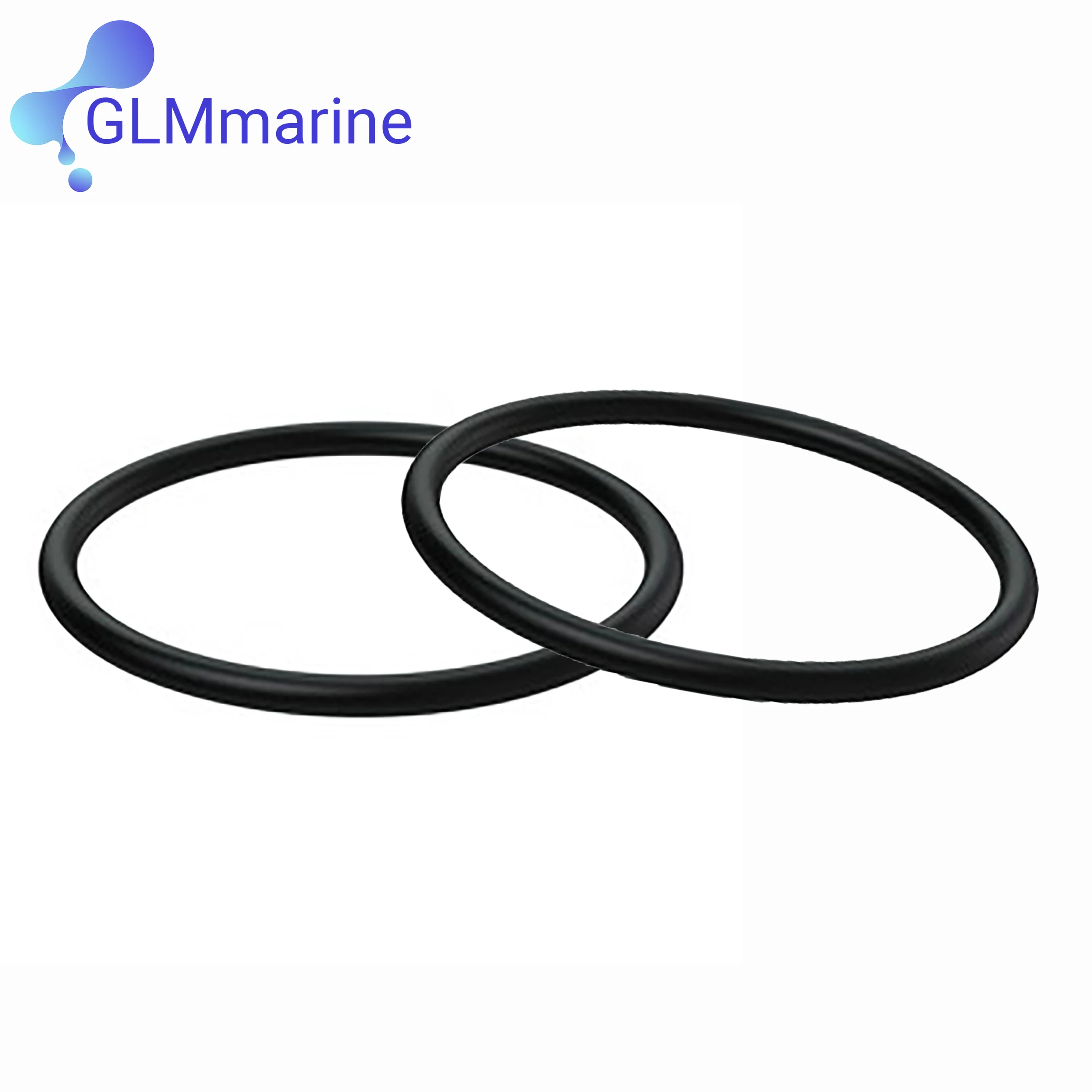 18-7162 Sierra Marine O-RING Compatible with Volvo Penta 3852044 for Mercury 25-33145 fits OMC 302337