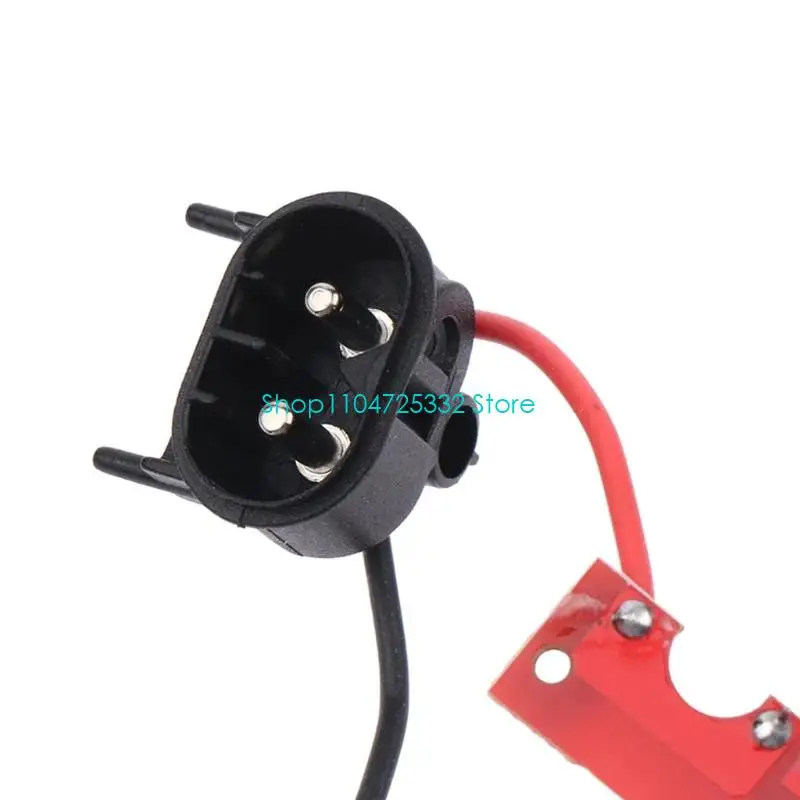 Placa circuito para cortapelos P5EA, compatibilidad, 8148, tecnología ahorro energía y gestión térmica, prevención