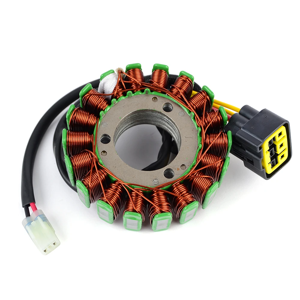 

For TM Racing MX250 4Temps 2012 2013 2014 2015 2016 2017 2018 2019 2020 Stator Coil