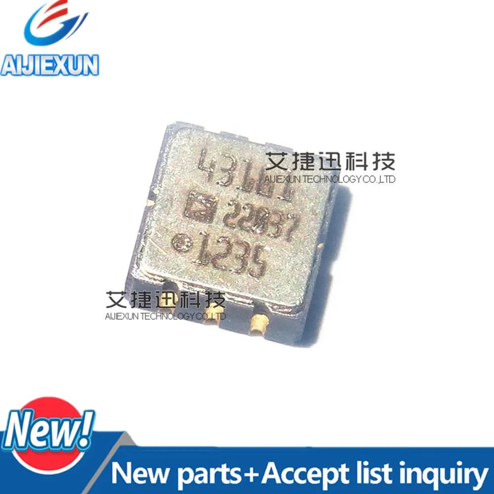 

1 шт. в наличии AD22037 ADXL203CE LCC8 100% новый и оригинальный