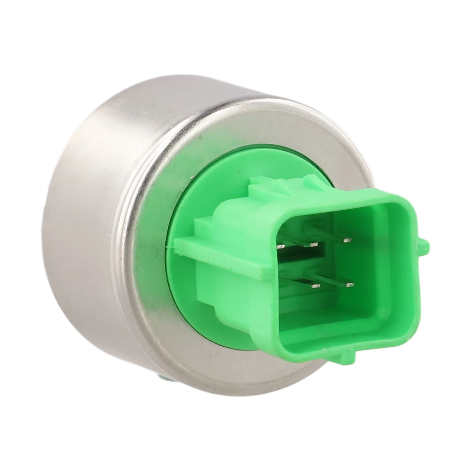 Direct Replacement Sensor A C Pressure Sensor A C System Repair Easy Installation OE Part Numbers Plastic Metal Construction