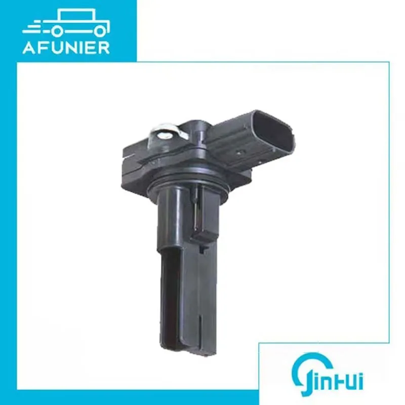 

1Pcs Mass Air Flow Sensor For Subaru Trezia 1.3 Grand Vitara II Kizashi 2.4 2.4L J24B OE No.:13800-80JA0
