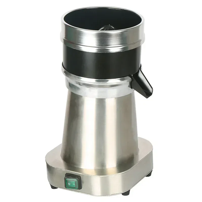 1400 RPM Electric Fresh Juice Making Machine 220V Manual Citrus Orange Lemon Juice Blender Fruit Juice Extractor