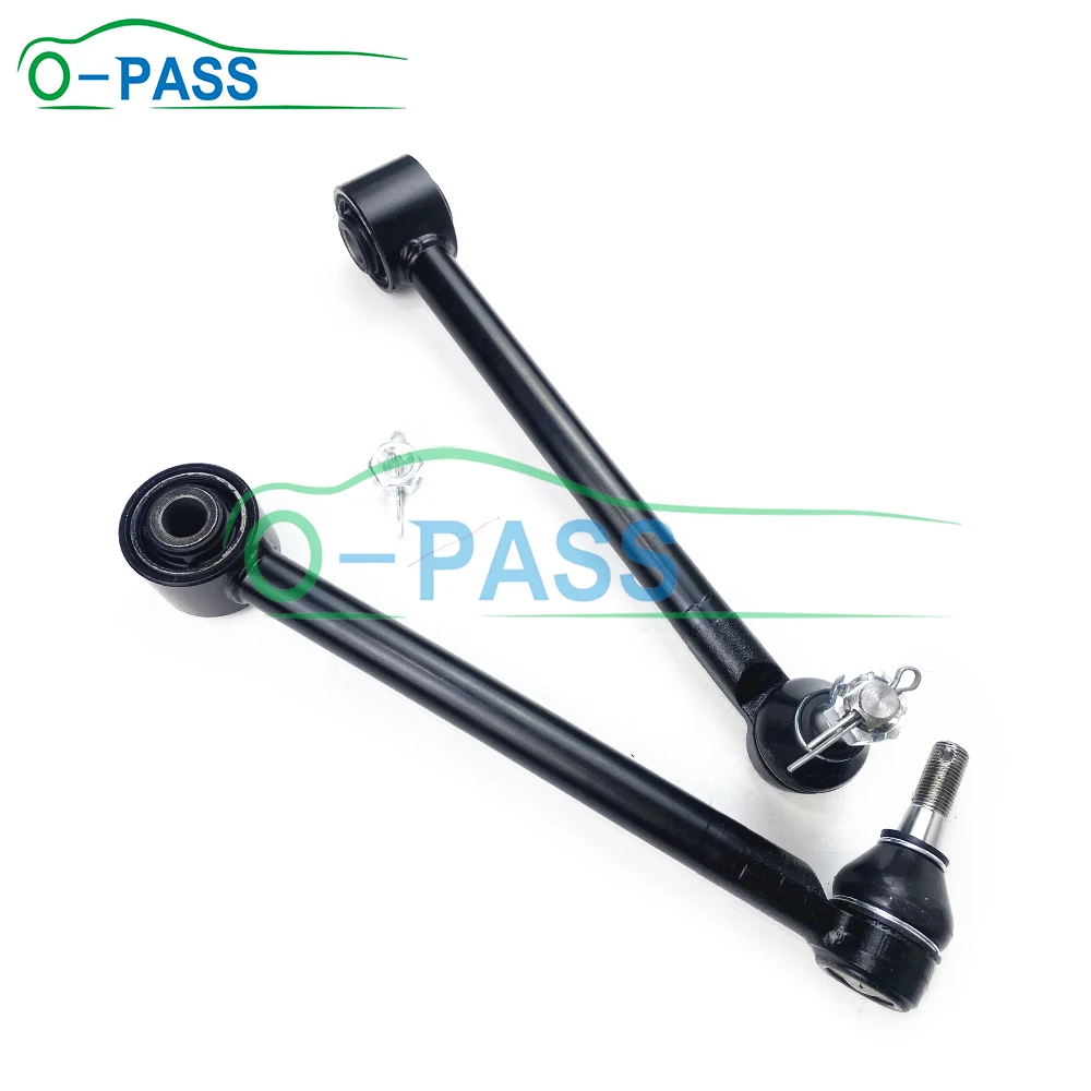 Rear lower Control arm For SUBARU BRZ Exiga Forester Impreza XV Crosstrek Liberty V VI TOYOTA GT86 Scion FR-S 20250-FG021 1 Pcs