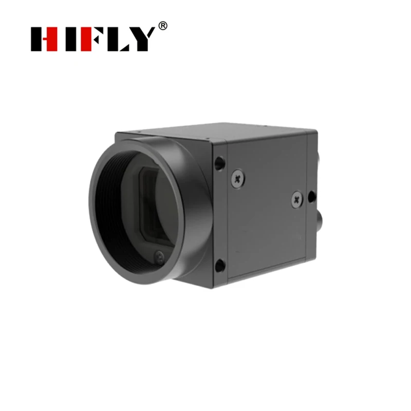 High Speed USB3.0 Area Scan Industrial Camera 211fps 1.3MP 4.8m 1/2