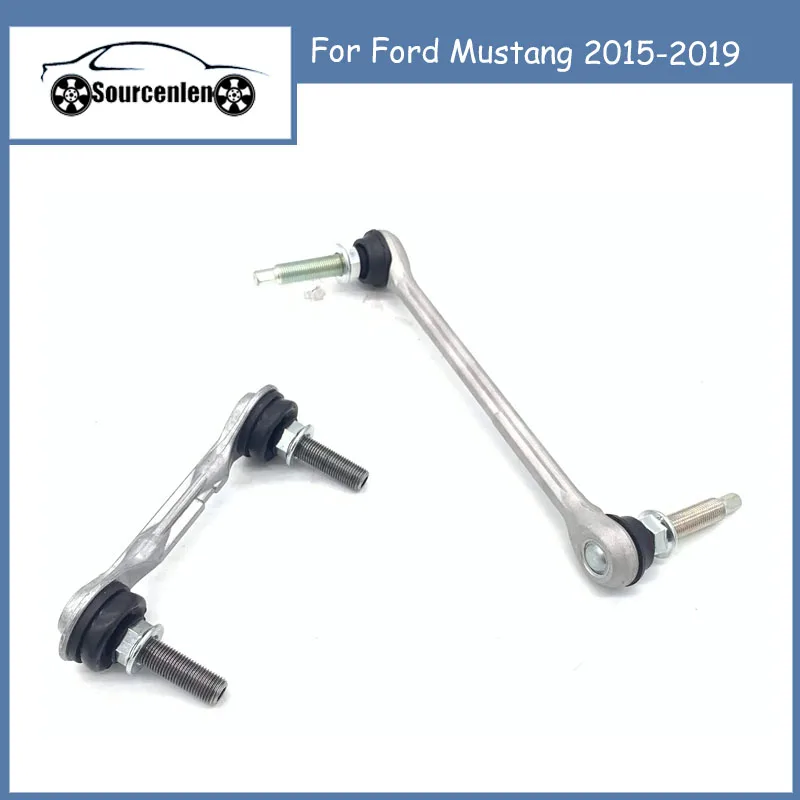 

Абсолютно новый передний стабилизатор поперечной устойчивости (тяга) для Ford Mustang 2015-2019 FR3Z5K483A