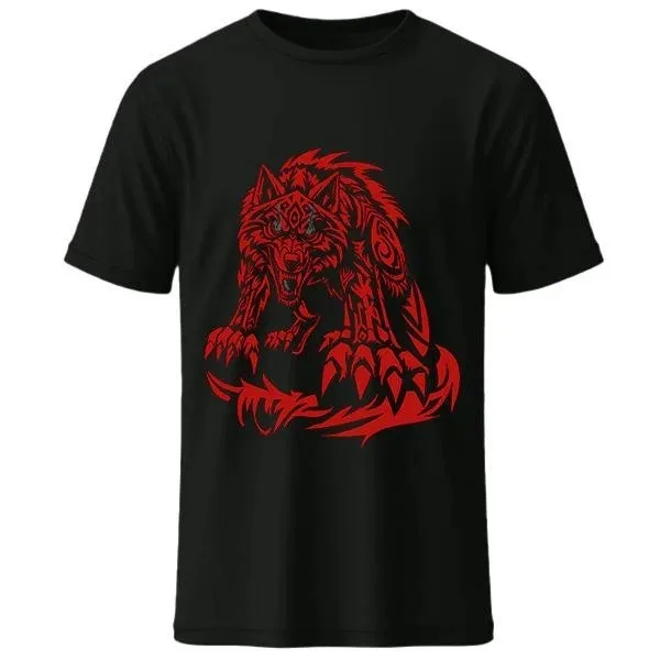 Jacob Fatu Merch Men T-shirt Short Sleeve Tee Unisex Tops Clothes Causal Female Y2K Tops