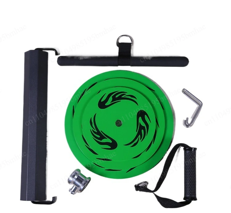 Centrifuge Fitness Equipment Centrifuge Pull Squat Resistance Overload Centrifuge Trainer