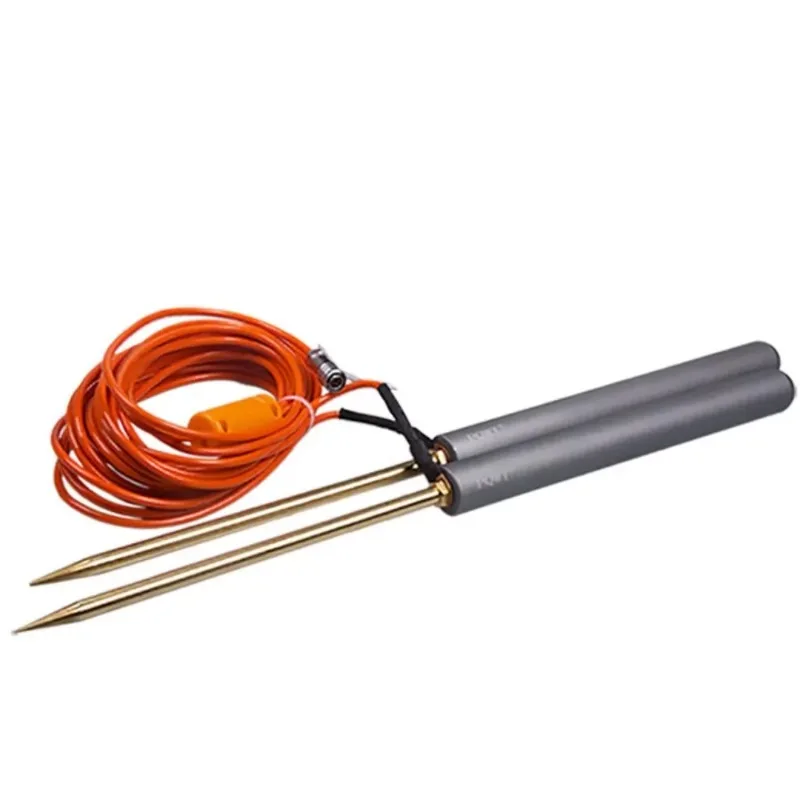 PQWT Automatic Mapping Water Detector, Underground Water Detector, Geophysical Water Exploration Equipment, Cavity Detector