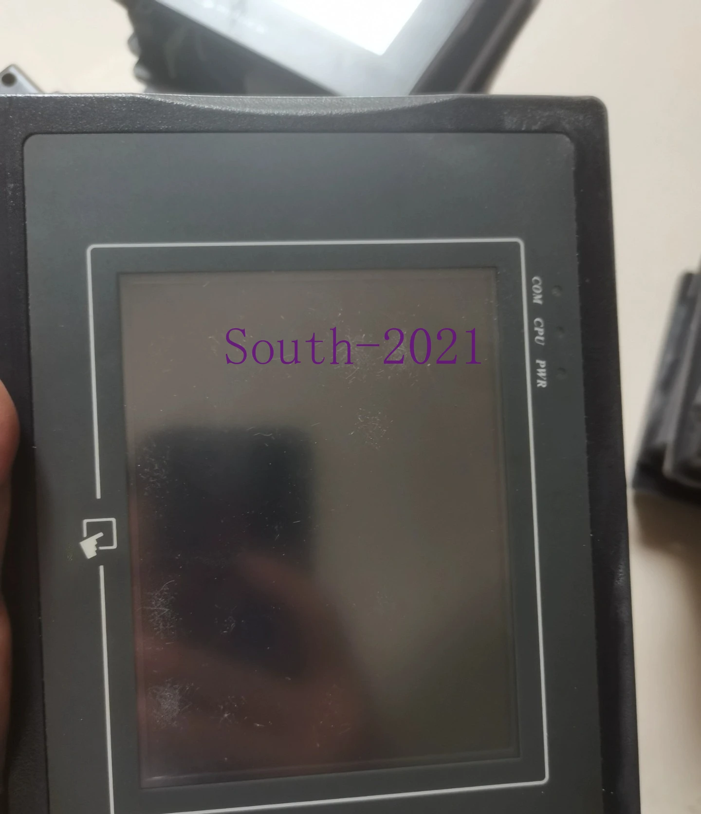 

Touch Screen MT6056iV-1WV, In good working condition, free shipping