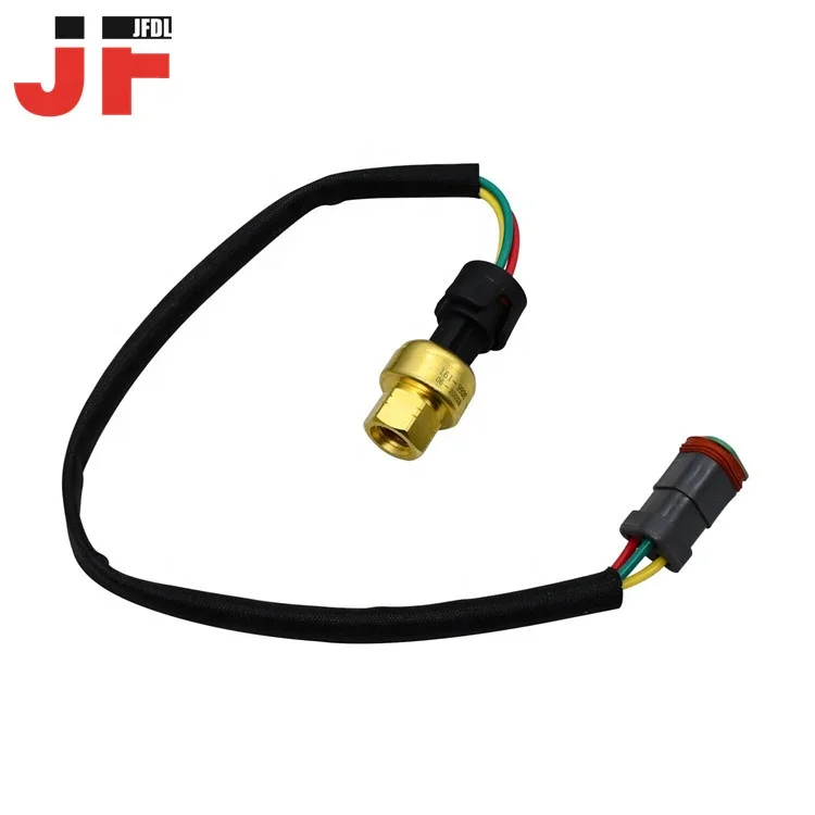 

Wholesale in Stock 161-9927 1619927 Oil Pressure Sensor for 3406E 3126 Machinery Engine Parts Switch sale