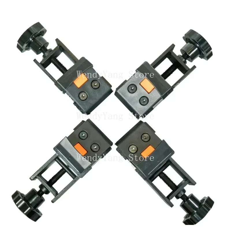 1 Set Motorcycle Fixture/Tire Changer Accessories/Special Fixture for Electric Vehicle Tyre Card Fixture/Special for Motorcycle