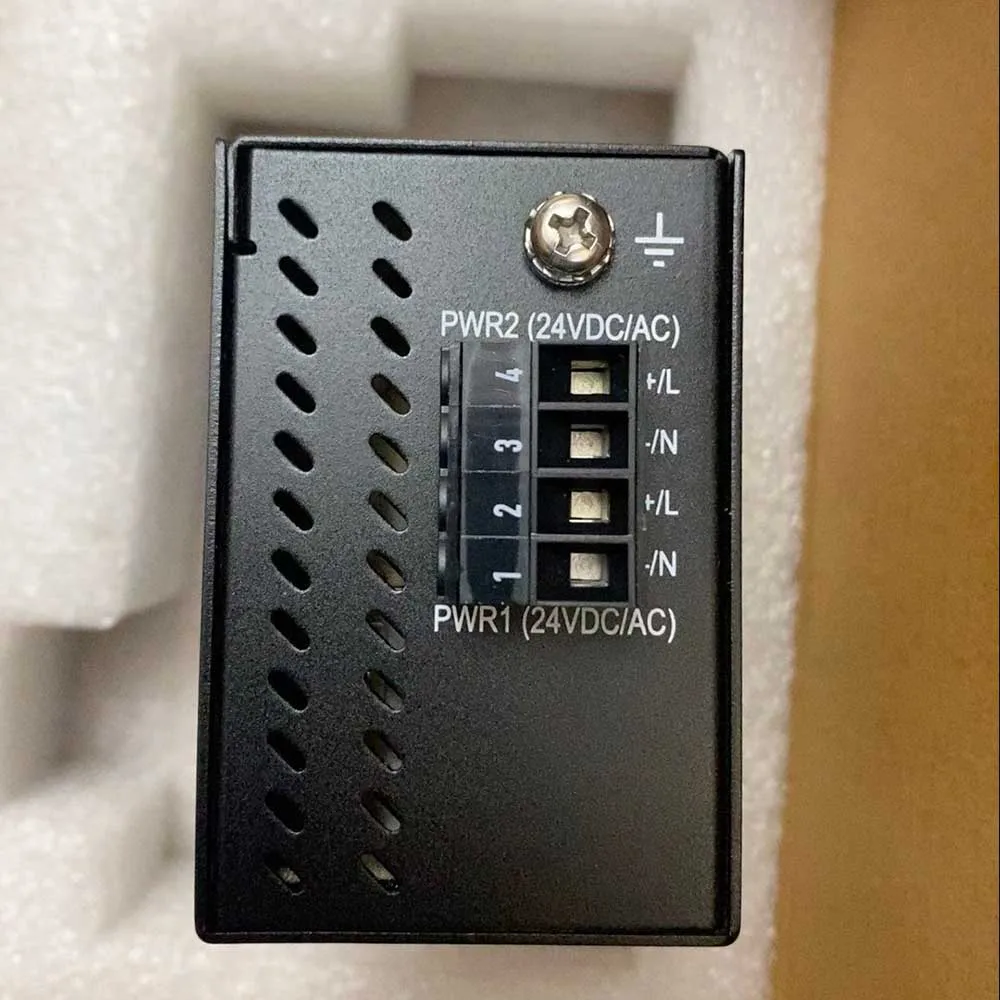 

IES201-SW8 Промышленный коммутатор Ethernet 7760048314