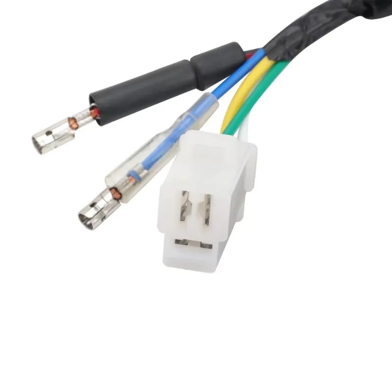 

Uiz For 8 Coils Scooter Moped Motorcycle Stator Ignition Coil Magneto GY6 49cc 50cc 110cc 125cc 150cc 139QMB 147QMD 152QMI 157QM