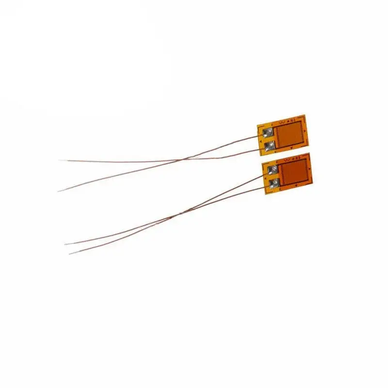 BF350 high-precision resistive strain gauge/pressure sensor/load sensor for strain gauge 350 ohms