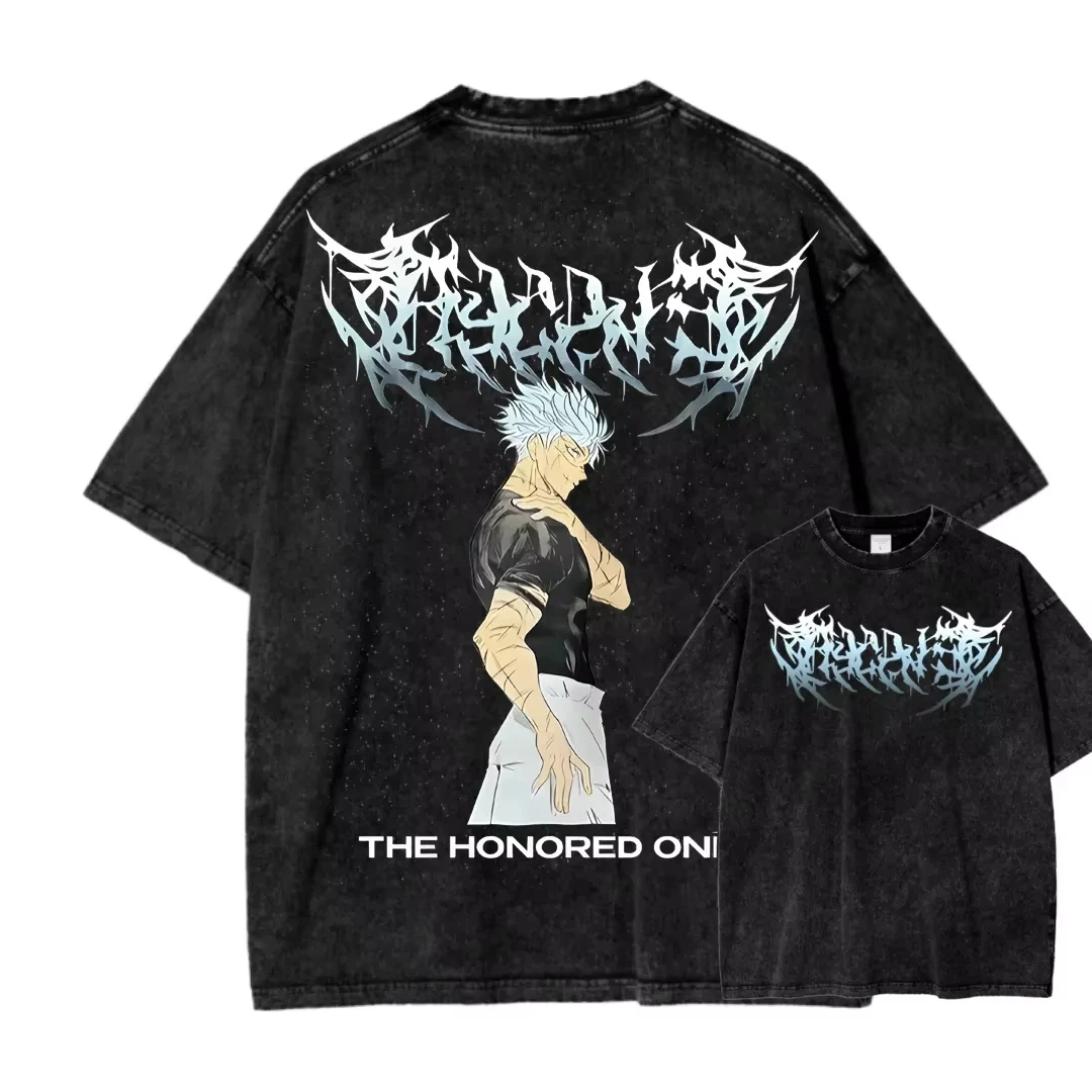 

Мужская футболка с коротким рукавом в стиле аниме в стиле ретро, мужская и женская повседневная уличная стираная хлопковая верхняя одежда, одежда для планктонов