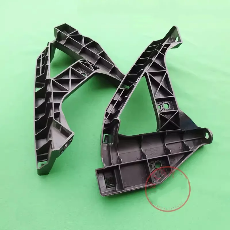 Front Headlight Bracket Lower Bracket Clip For Honda Civic 10th Generation 2016-2020