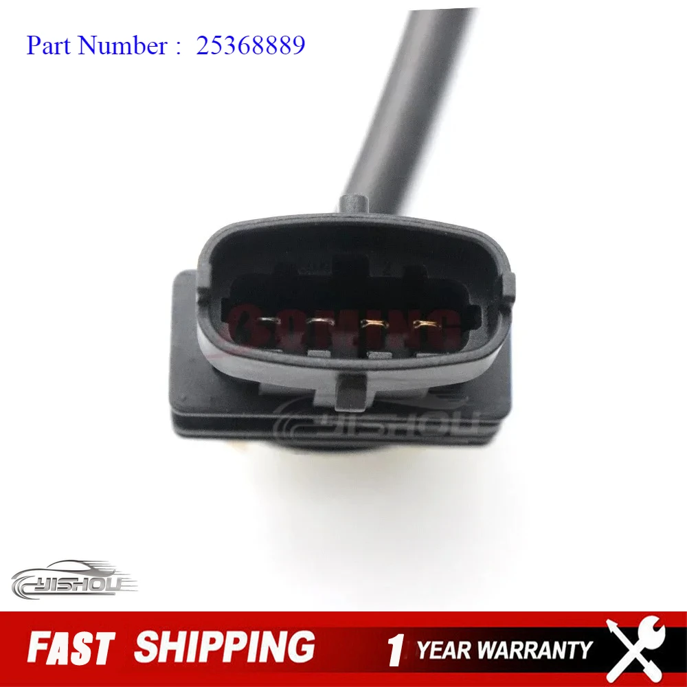 

25368889 Лямбда-зонд кислорода для ZMZ-405 406 409 УАЗ 3159 Патриот ГАЗ 3307 3308 3221 2217 3302 2217 2752 2705 CHR Euro-3