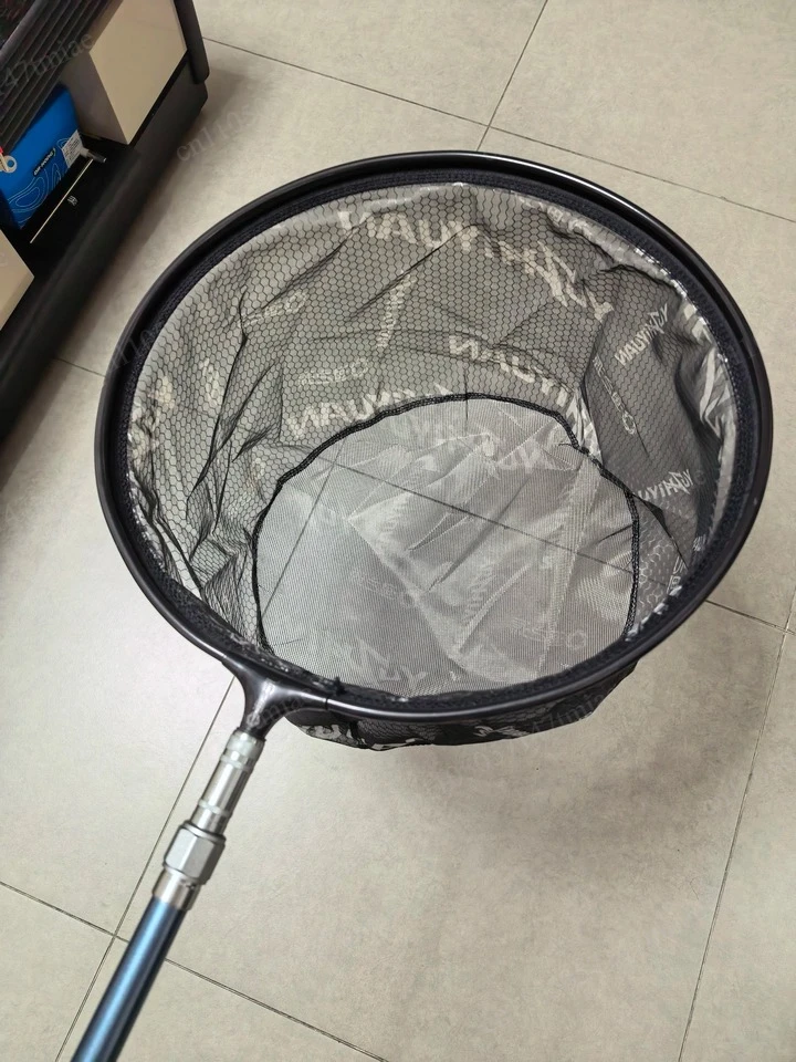 Carbon copy net rod copy net full set of copy net combination fishing fishing net