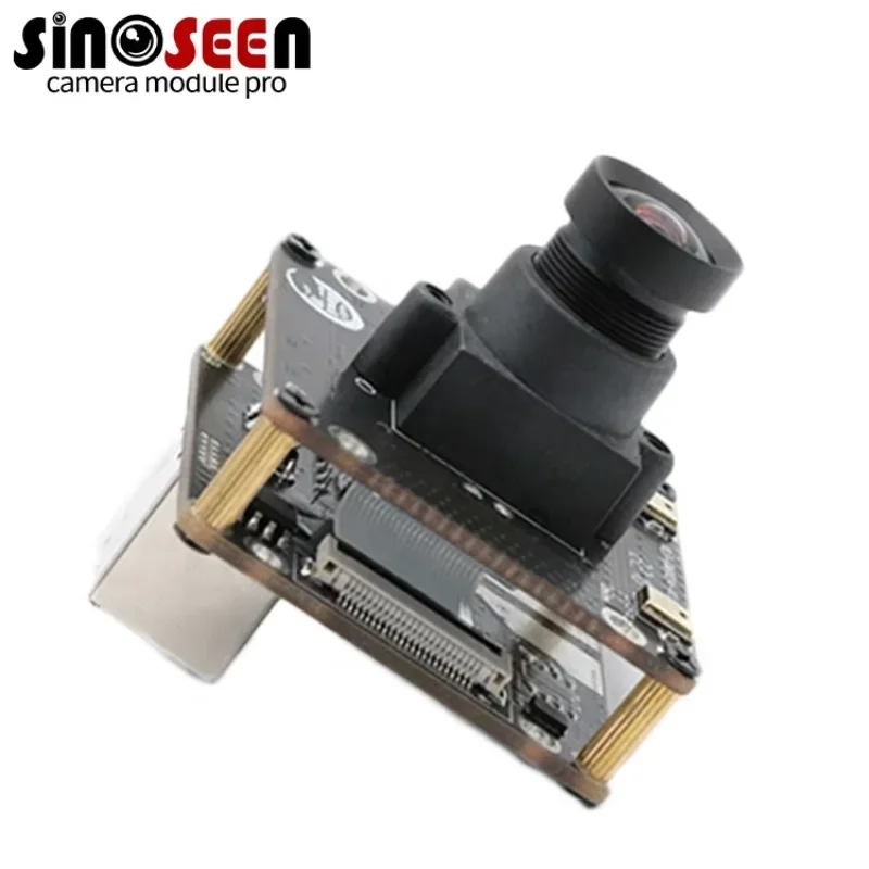 

Source Manufacturer 12MP IMX577 Camera Module 4K 30FPS USB Interface Night Wision With IR CUT Drone Camera Module