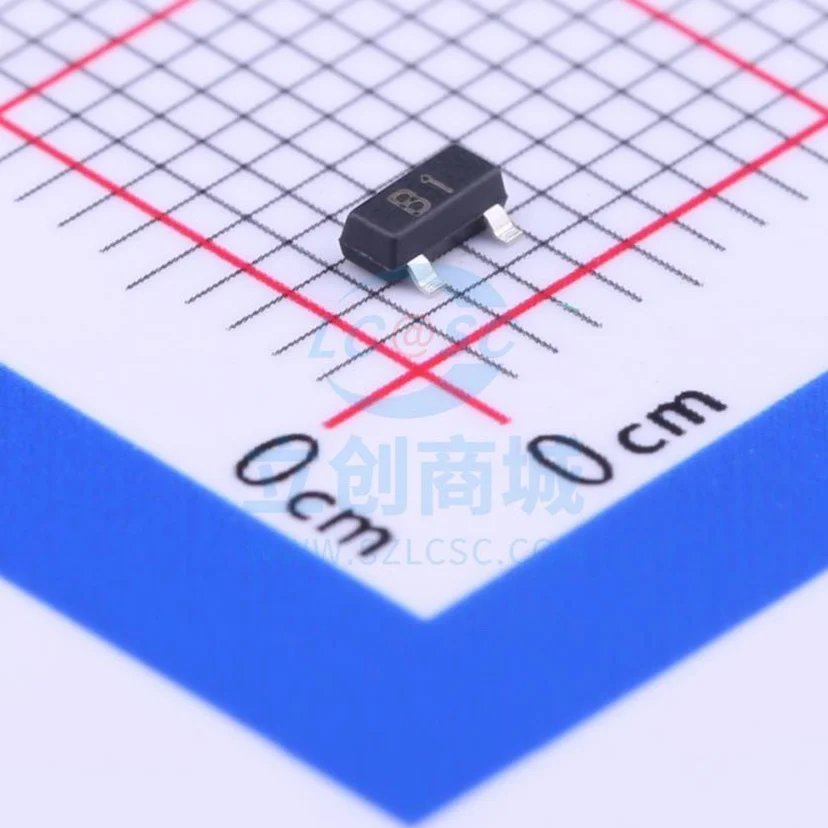 MOS SL3401 Original novo, 30pcs