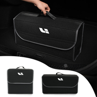 Car Trunk Storage Box Felt Tools Storage Bag Case Accessories For Li L6 L7 L8 L9 ONE MEGA