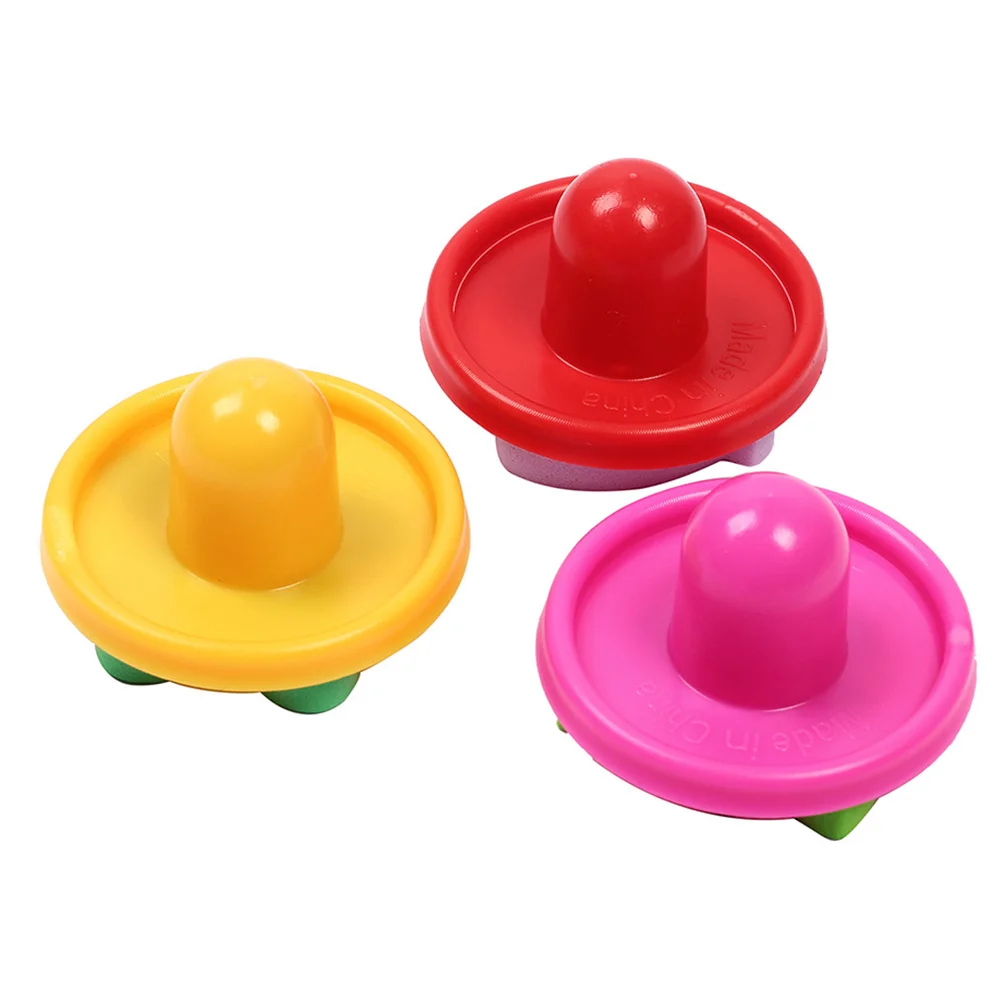 

2Set Educational Drawing Tools Graffiti Stamper DIY Painting Roller Seal Plastic Eva Material Cartoon Patterns Safe Durable