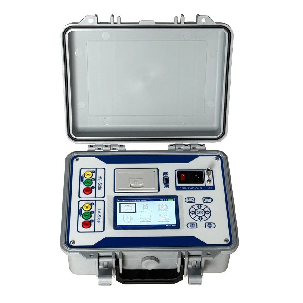 Transformer Turns R…