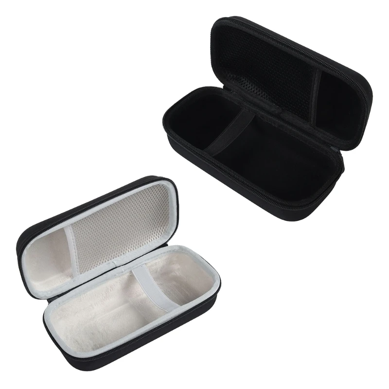 Robuste EVA-Schutzhülle für BandBoxSolo Gitarrenlautsprecher, kompakte Tasche X3UB – Detail 9