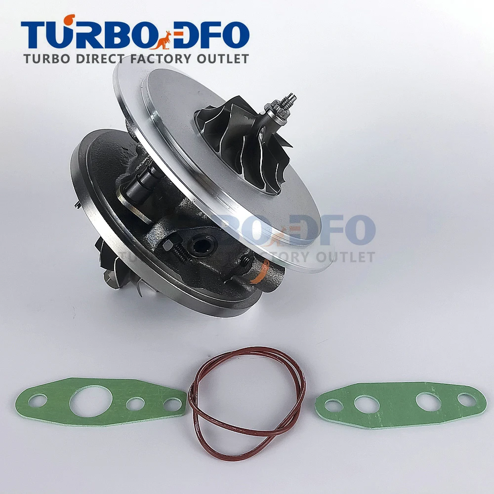 Turbolader Core for Renault Koleos 2.0DCi 173HP 127Kw M1DK 8200673417D 774833 774833-0002 774833-0001 Turbine Cartridge 2009-