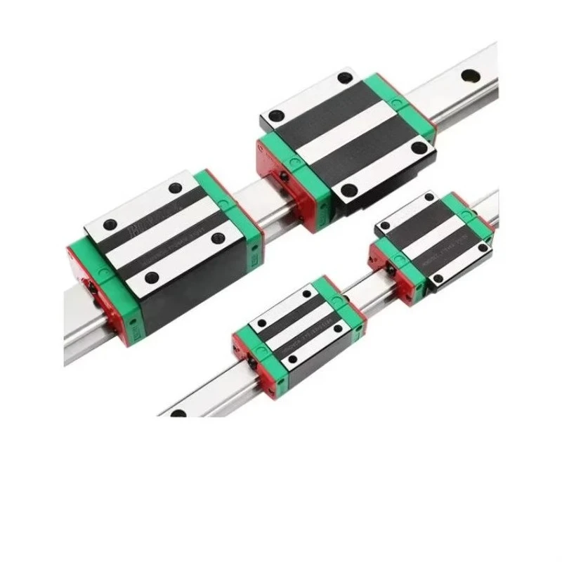 Linear Guide HGR20 HGH20CA Heavy Load Linear Guide