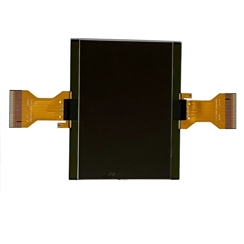 A21F-Car Dashboard LCD Display Speedometer Pixel Repair 5010595267 For DAF LF CF XF 45 55 75 85 95 105 Instrument LCD Screen