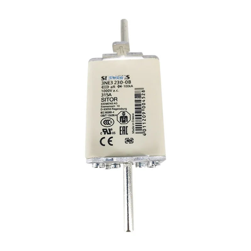 3NA6803-6 3NA6804  High Voltage/fast Fuse Protection Base Electronic Components