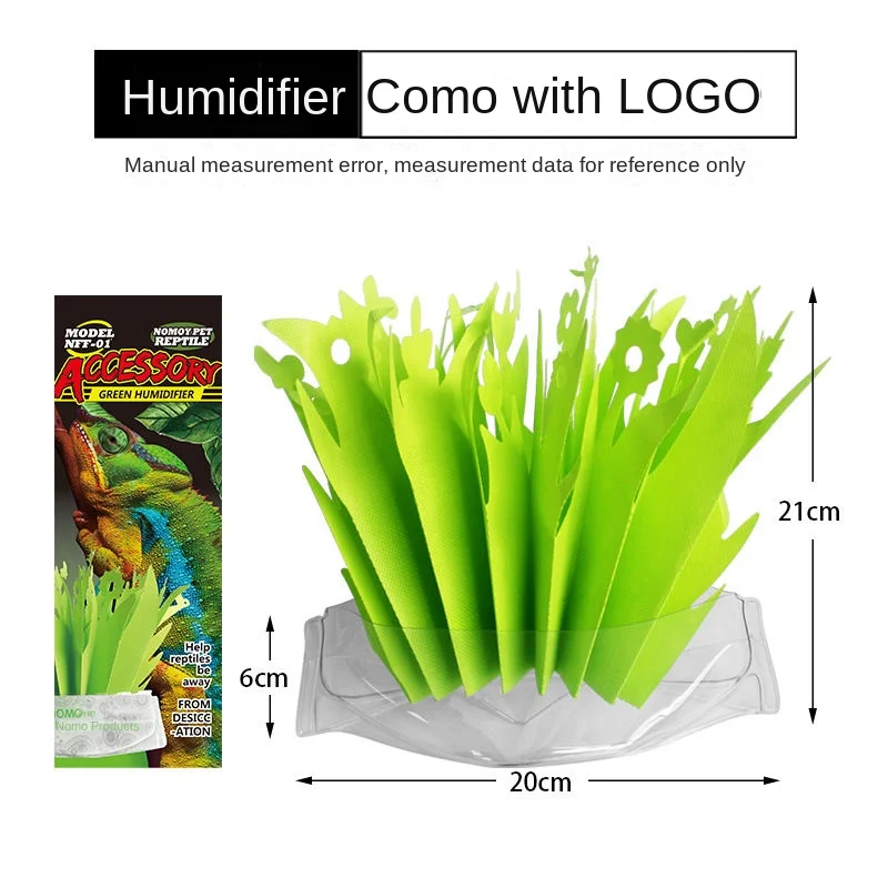 

Natural Crawler Humidifier Tortoise Box Crawler Type Lizard Humidifier Moisturizing And Environmentally Friendly Landscaping