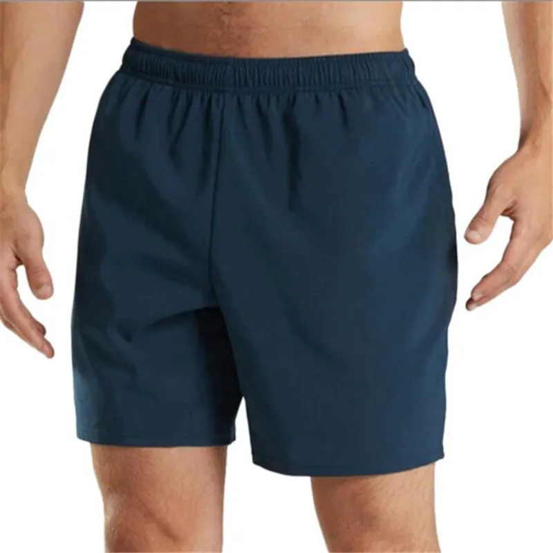 

New brand Summer Running Shorts Men Sports Jogging Fitness Shorts Training Quick Dry Mens Gyms Men Shorts Sport gyms Short Pants